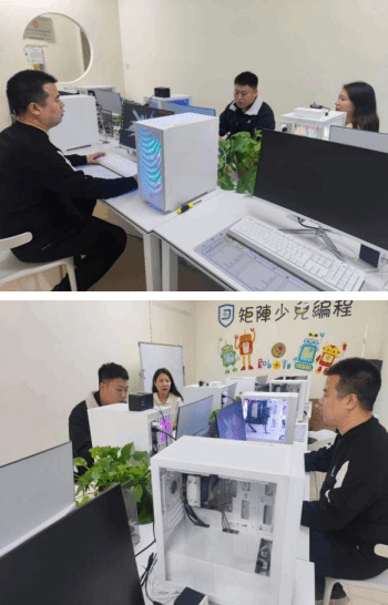 訪企拓崗促就業 | 這一站，石家莊守中科技 信息技術咨詢服務的領航者